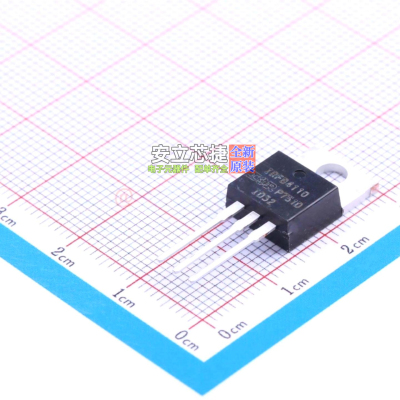场效应管(MOSFET) IRFB4110PBF TO-220 Infineon(英飞凌) 元器件