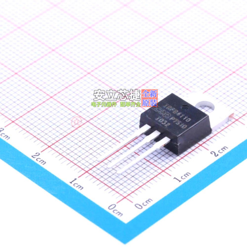 场效应管(MOSFET) IRFB4110PBF TO-220 Infineon(英飞凌) 元器件