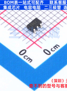 线性稳压器(LDO) TPS70916DBVR SOT-23-5 TI/德州 电子元器件配单