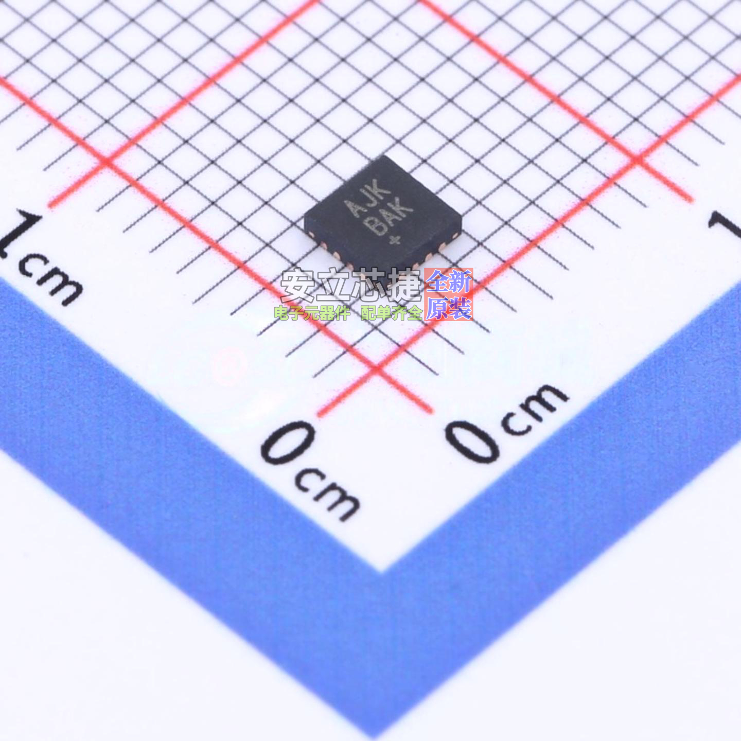 激光驱动 MAX3949ETE+T WFQFN-16 MAXIM(美信) 电子元件全新原装