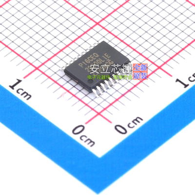 时钟缓冲器/驱动器/分配器 PI6CEQ20200LIEX TSSOP-20 DIODES(美