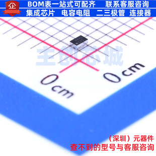 DC-DC电源芯片 TPS61046YFFT DSBGA-6 TI/德州 电子元件全新原装