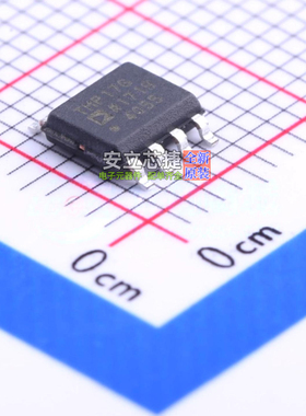 温度传感器 TMP17GSZ SOIC-8 ADI(亚德诺) 电子元件配单全新原装