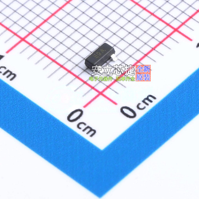 三极管(BJT) FMMT549ATA SOT-23 DIODES(美台) 电子元件全新原装