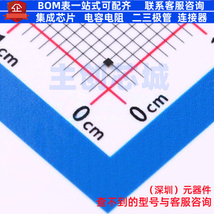 线性稳压器(LDO) TPS7A0325PYCHR DSBGA-4(0.6x0.6) TI/德州