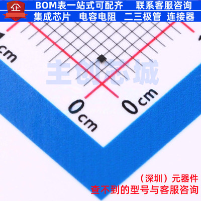 线性稳压器(LDO) TPS7A0325PYCHR DSBGA-4(0.6x0.6) TI/德州