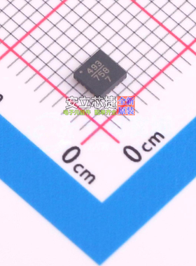 RF其它IC和模块 HMC493LP3E QFN-16 ADI(亚德诺) 电子元器件配单