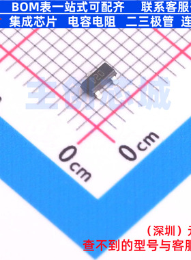 电压基准芯片 LM4040DELT-2.0 SOT-23-3L 意法半导体 电子元器件