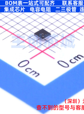 温湿度传感器 HDC2010YPAT DSBGA-6 TI/德州 电子元器件全新原装