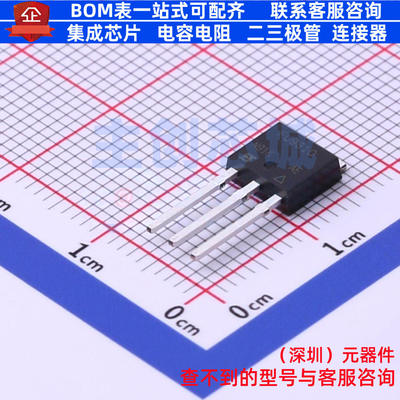 场效应管(MOSFET) IRFU9310PBF TO-251 VISHAY(威世) 电子元器件