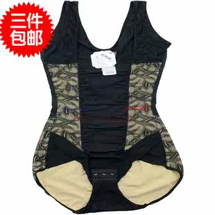 body amincissant K8294 en nylon - Ref 671973 Image 23