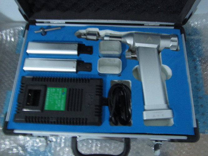 骨科器械 髋关节电钻 电钻 大扭矩电钻 高温高压电钻