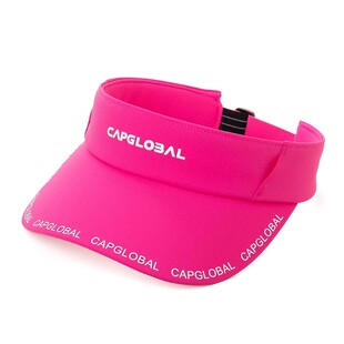 【现货秒发】冠戒夏季透气跑步速干马拉松空顶帽休遮阳帽男女防晒