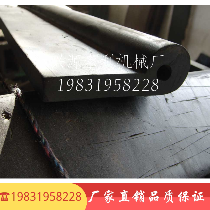p型橡胶止水带 plp lp拐角中埋式651 652遇水膨胀型 钢闸门软密封