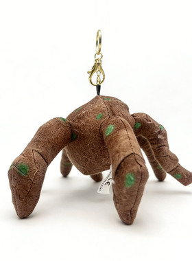 新品project hail mary rockyplush挽救计划毛绒公仔挂件