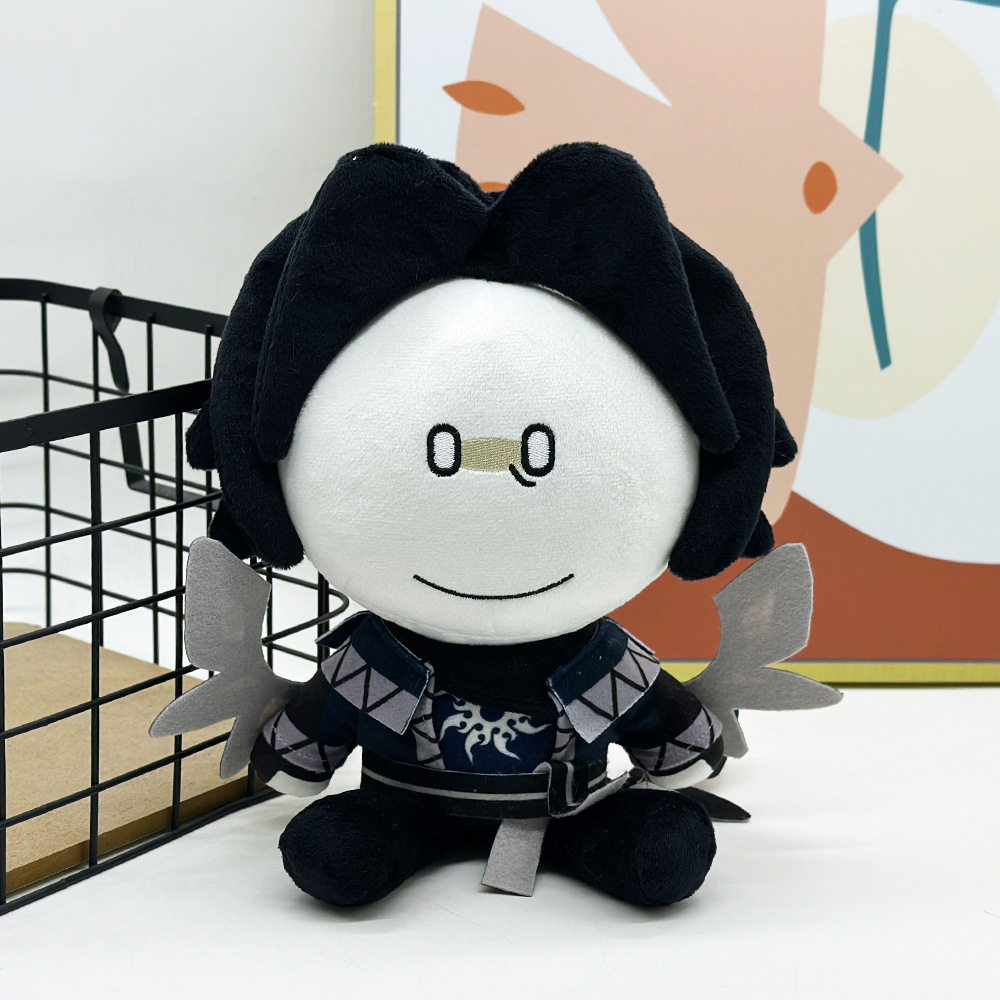 新款Two-Time Plush毛绒公仔玩偶毛绒玩偶毛绒玩具,玩具/童车/益智/积木/模型,其它玩具,淘宝优惠券,粉丝福利购,淘宝优惠卷