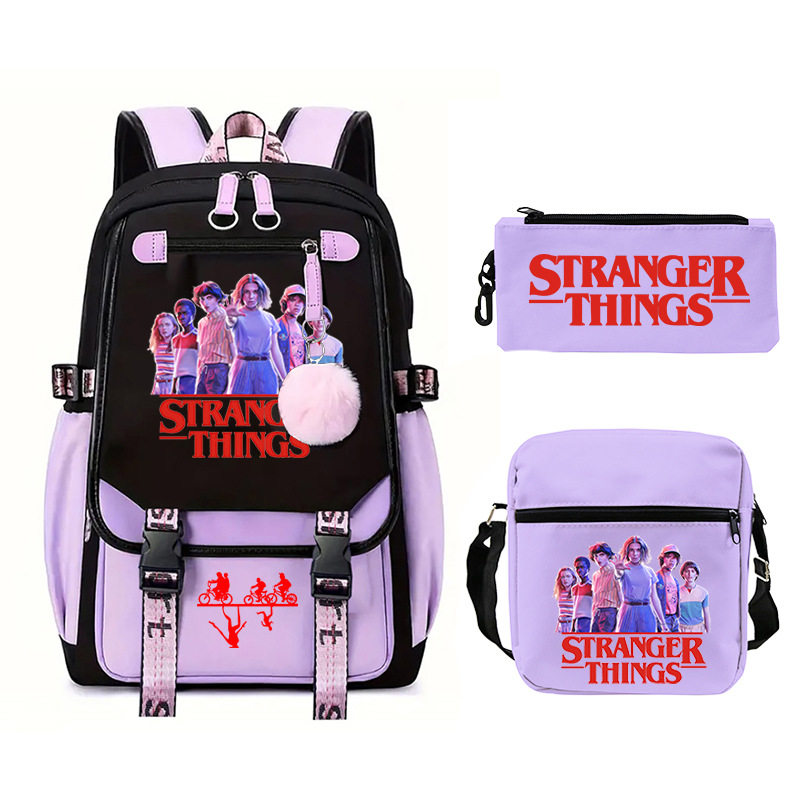 韩版StrangerThing026