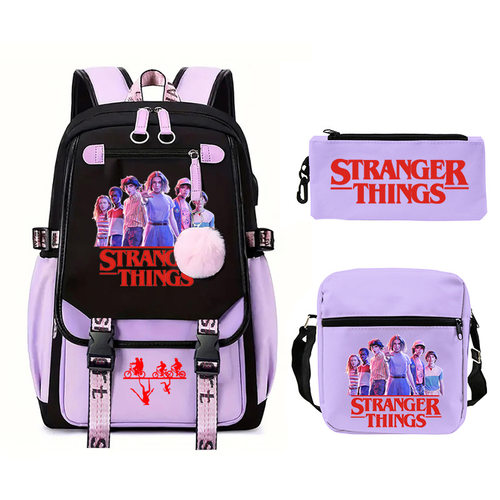 韩版StrangerThing026