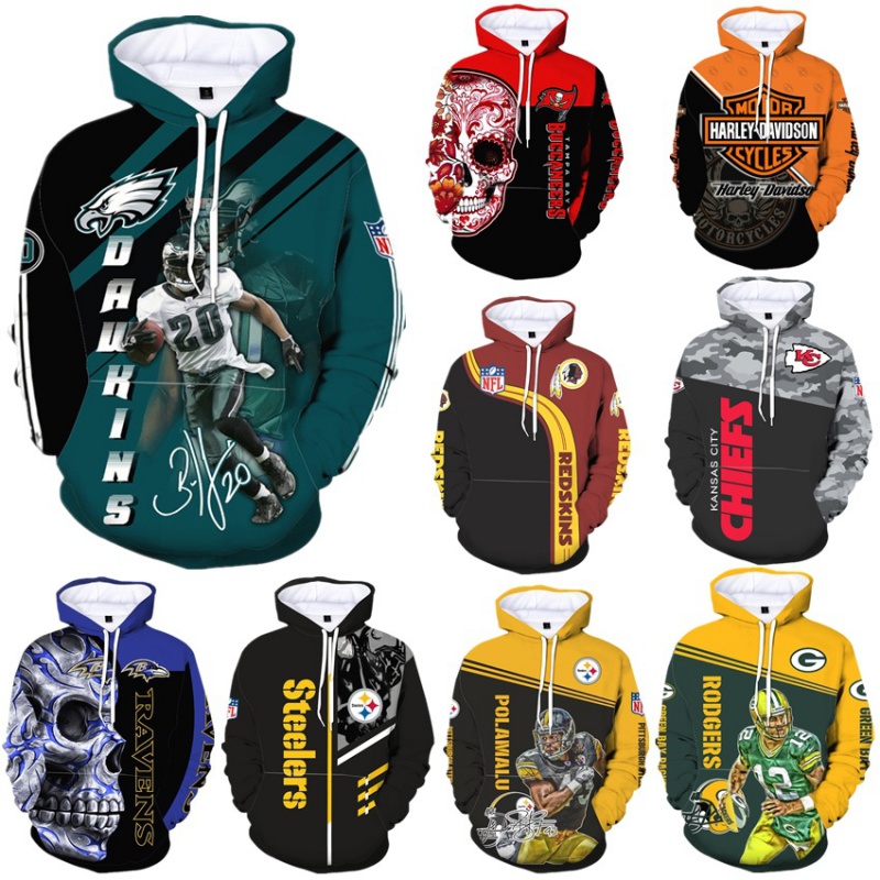 NFL美国酋长NFL橄榄球kansascit