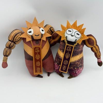 Expedition33光与影16