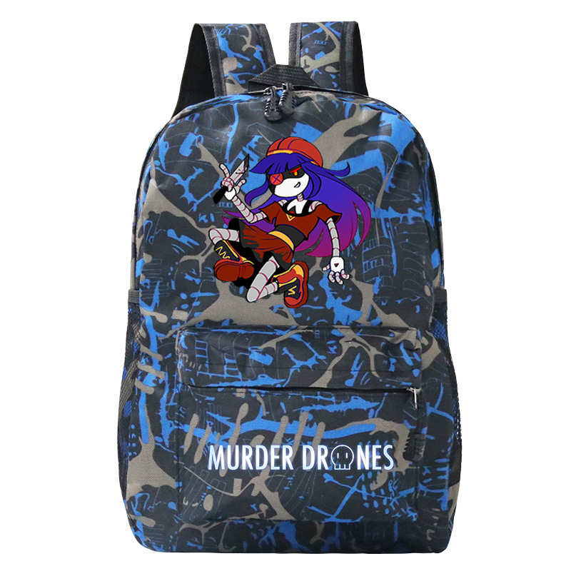 MurderDrones印花潮60