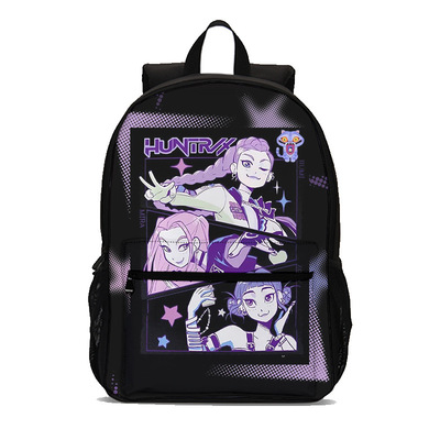 HuntrixKpop印花背534