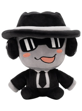 新品roblox plush可爱公仔Chance Plush毛绒玩具