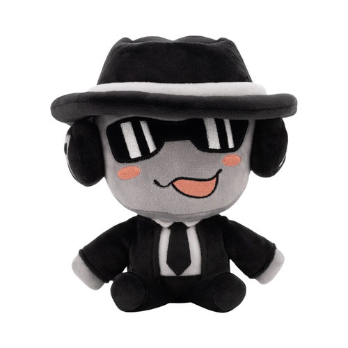 新品RobloxPlush可爱2