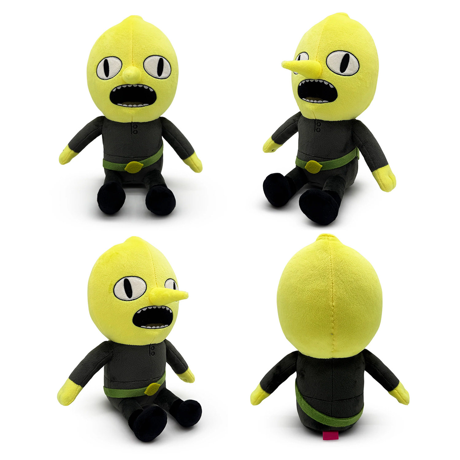 AdventureTime柠檬664