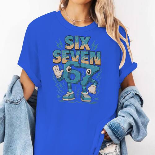 2026新款SixSeven6032