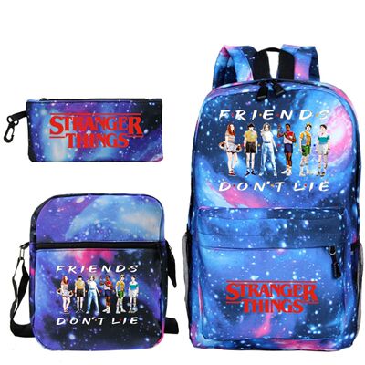 StrangerThings周5152