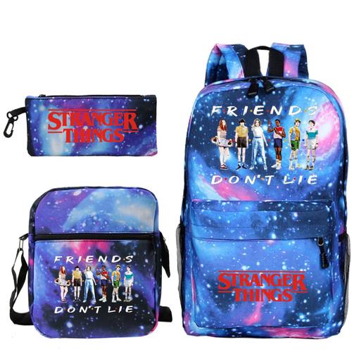 StrangerThings周5152