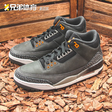 Air Jordan 3 фото