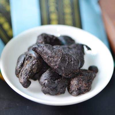 云南九制黄精九蒸九晒黄精/正宗香格里拉黄精独立包装180g*2气血