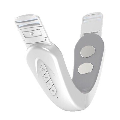 微电流瘦脸仪面部v型瘦脸仪脸部按摩提拉紧致美容仪多功能瘦脸仪