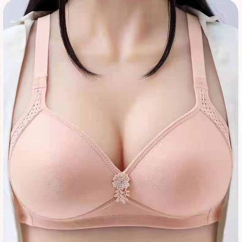 佳姿926活性乳胶纯棉无骨
