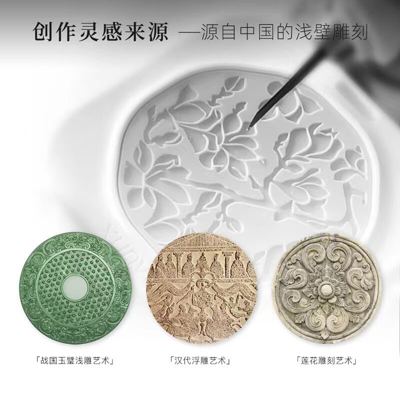 香薰车载石膏香挂生日礼