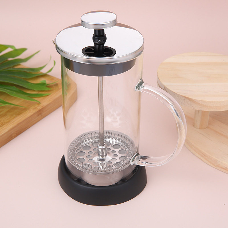 厂家直销新款泡茶耐热煮