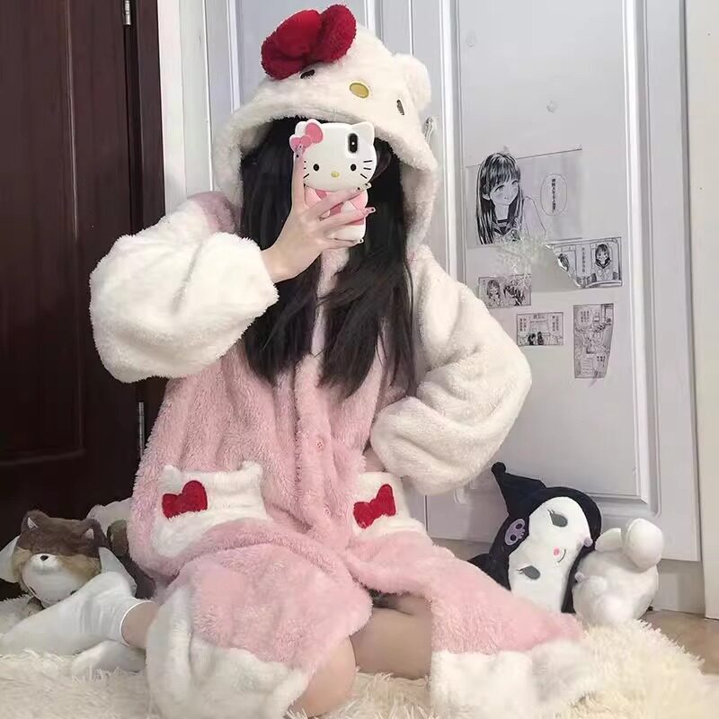 特价！！可爱小猫咪加厚