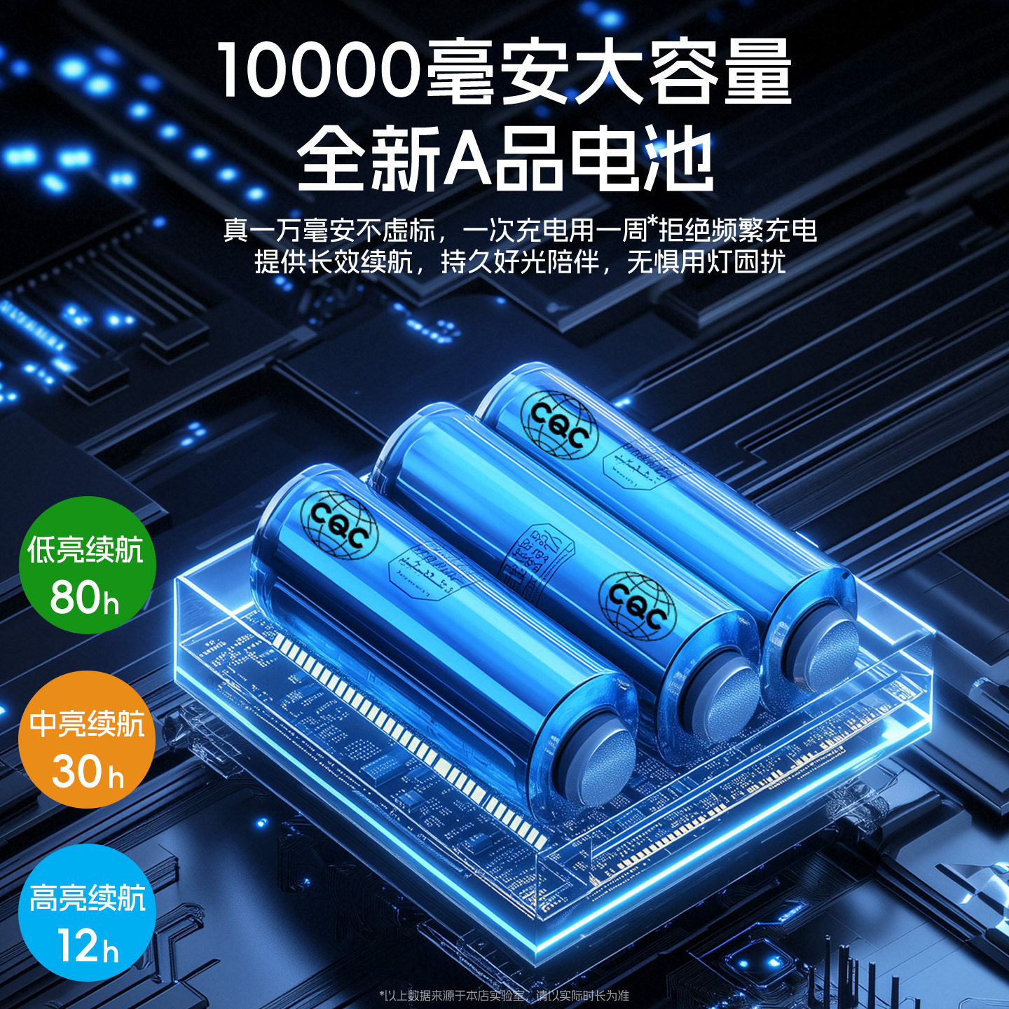 LED学习护眼铝合金台灯充