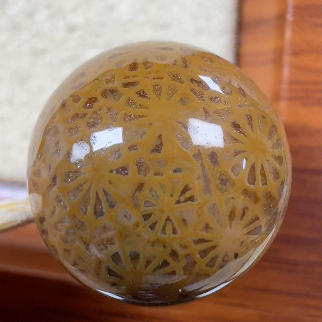 爆闪蕾丝花 16