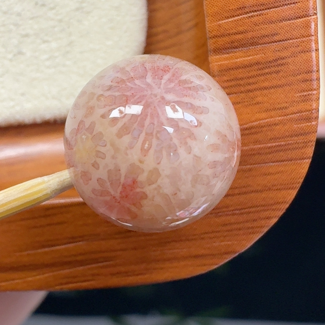 粉粉的荷叶大花  13+,珠宝/钻石/翡翠,手饰,淘宝优惠券,粉丝福利购,淘宝优惠卷