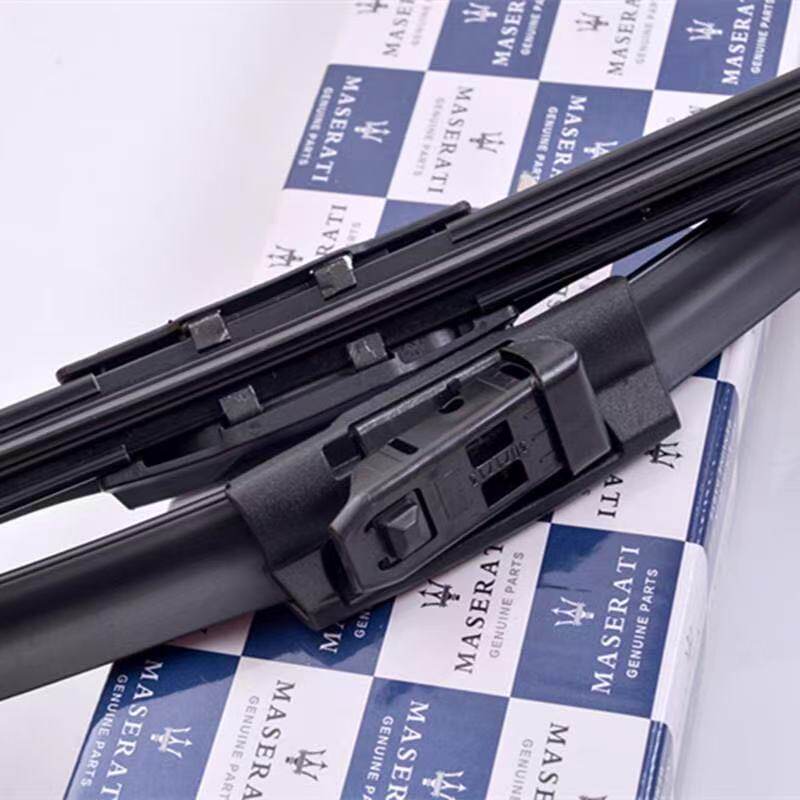 玛莎拉蒂总裁吉博力Ghibli原厂雨刮器Levante莱万特GT原装雨刷片