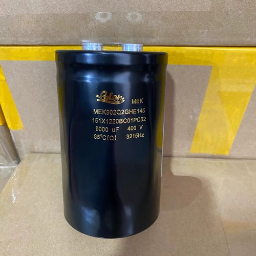 ABB CECTN 400V9000UF FE20-300273-M5D290变频大容量电容现货