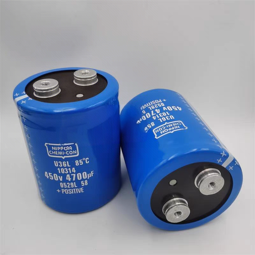 电容原装  U36F 450v4700uF 450v4700uF 450v4700uF 450v4700uF