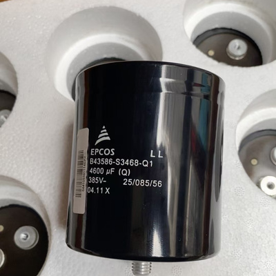 ABB ABB EPCOS B43586-S3468-Q3 Q2 Q1 385V4600UF