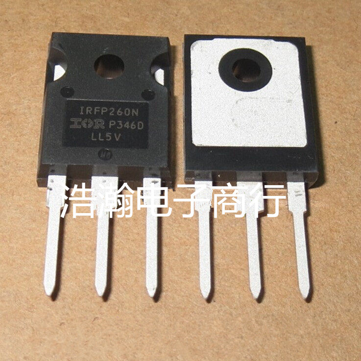 IRFP260 IRFP260N  全新 TO-247 场效应MOS管 IRF260 量谈