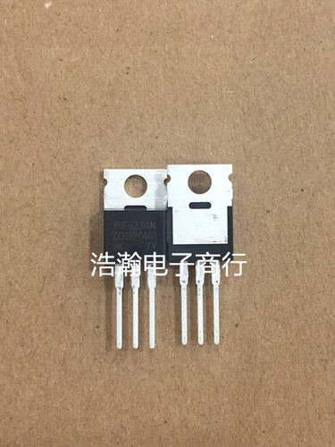 全新原装 IRF9Z34N F9Z34N TO-220 MOS管 场效应管 55V19A