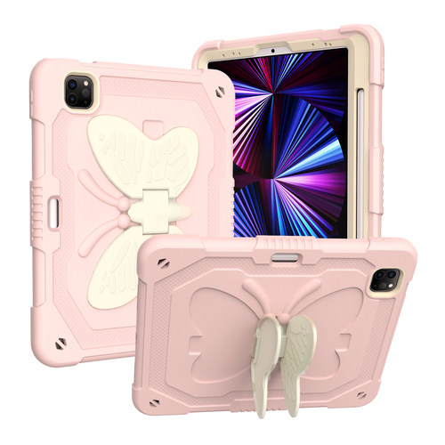 蝴蝶支架保护壳高颜值10防摔防撞