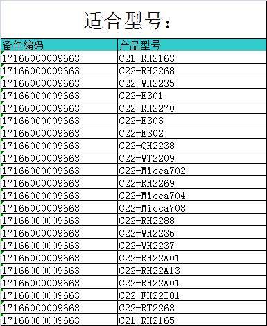 适用电磁炉配件TM-S1-20C电源主控板C21-RH2163/RH2268 QHO2238 厨房电器 其它厨房家电配件 原图主图